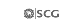 SCG logo