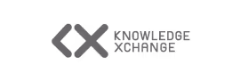 KX logo