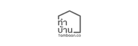 ทำบ้าน logo