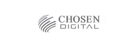 Chosen Digital logo
